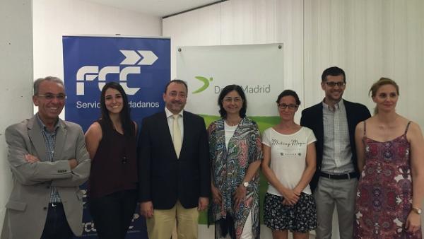 Fondation du syndrome de Down